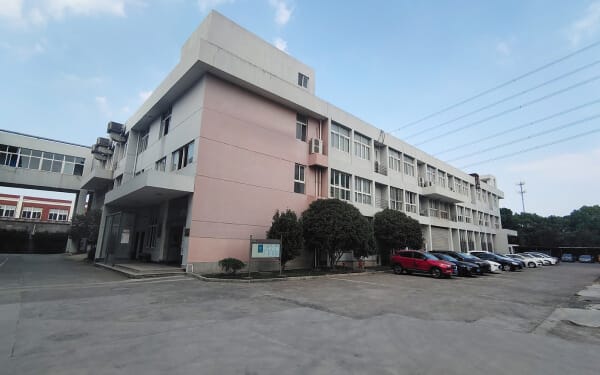 company environment 19