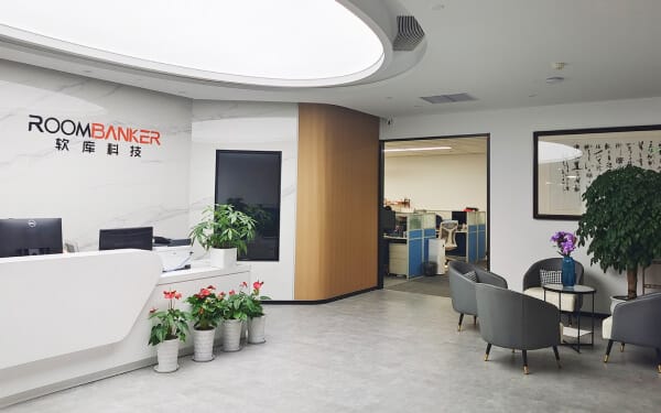company environment 23