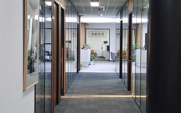 company environment 27
