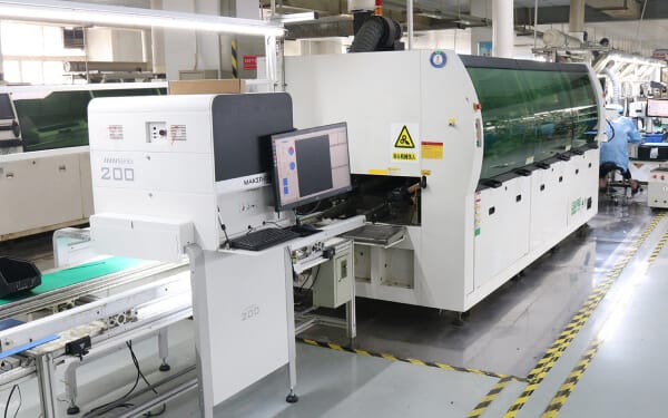 company environment 9
